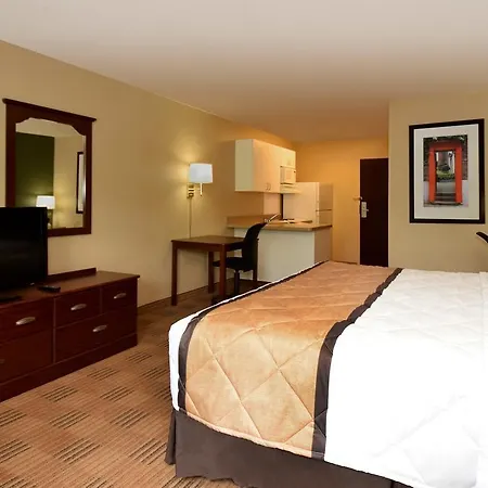 Extended Stay America Suites - Rochester - North Extérieur photo