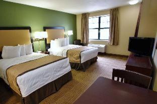 Hotel Extended America - - North