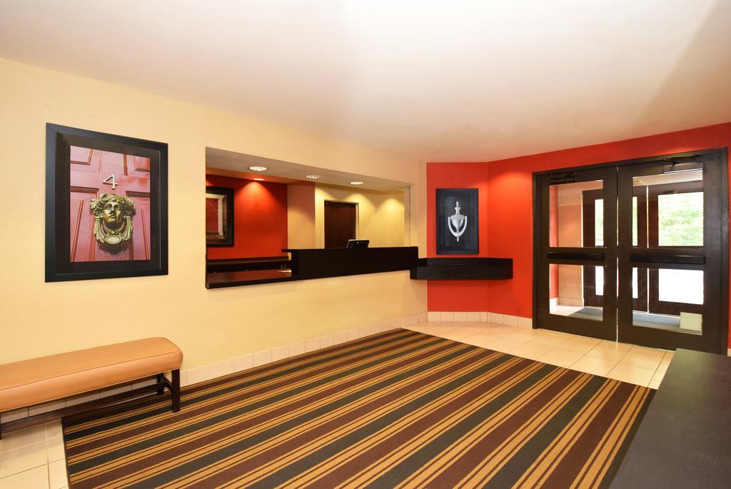 Hotel Extended America - - North Rochester