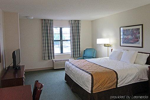Hotel Extended America - - North 2*