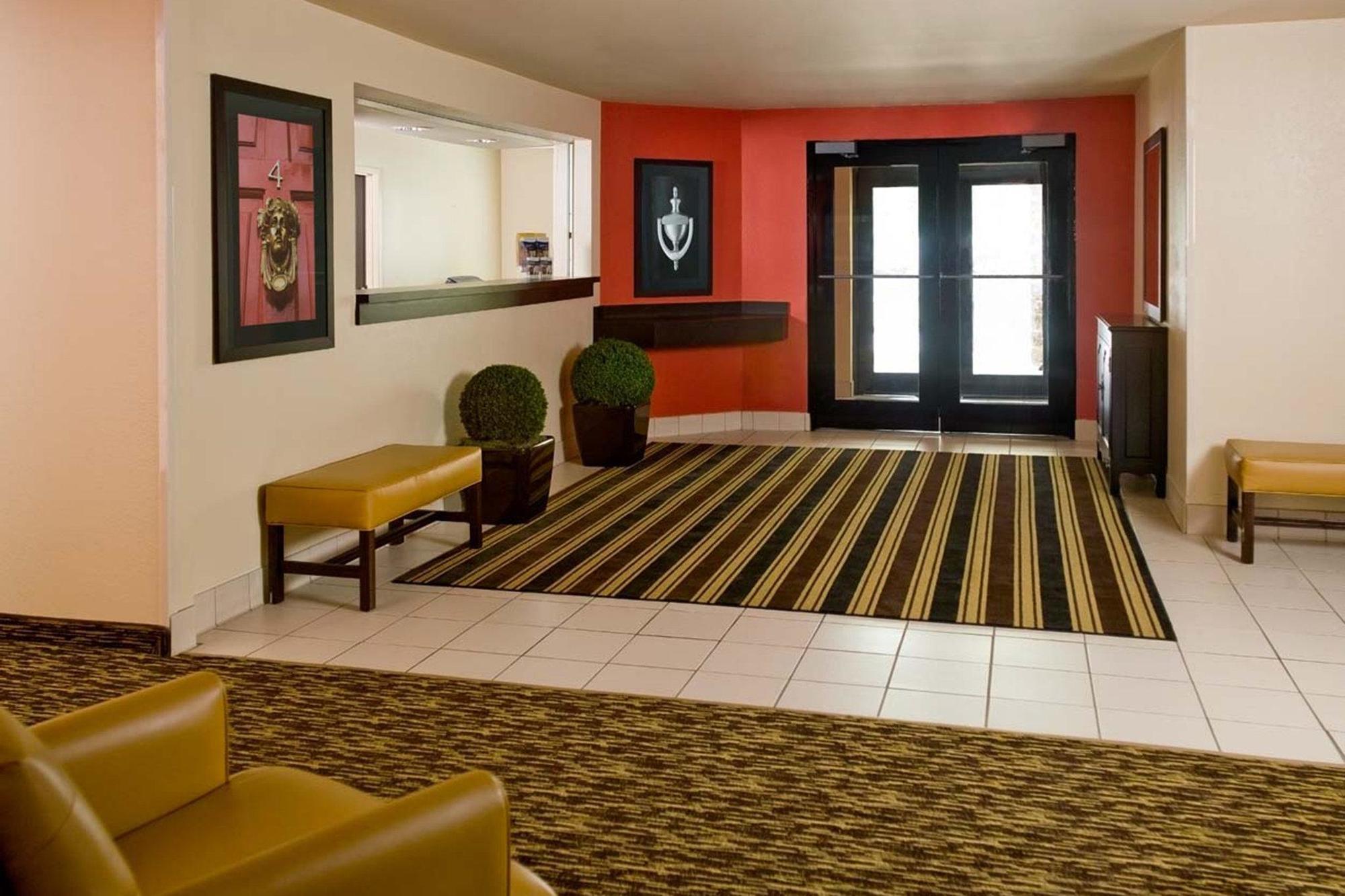 Extended America - - North Hotel Rochester