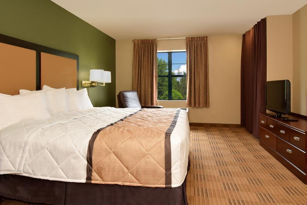 Hotel Extended America - - North 2*